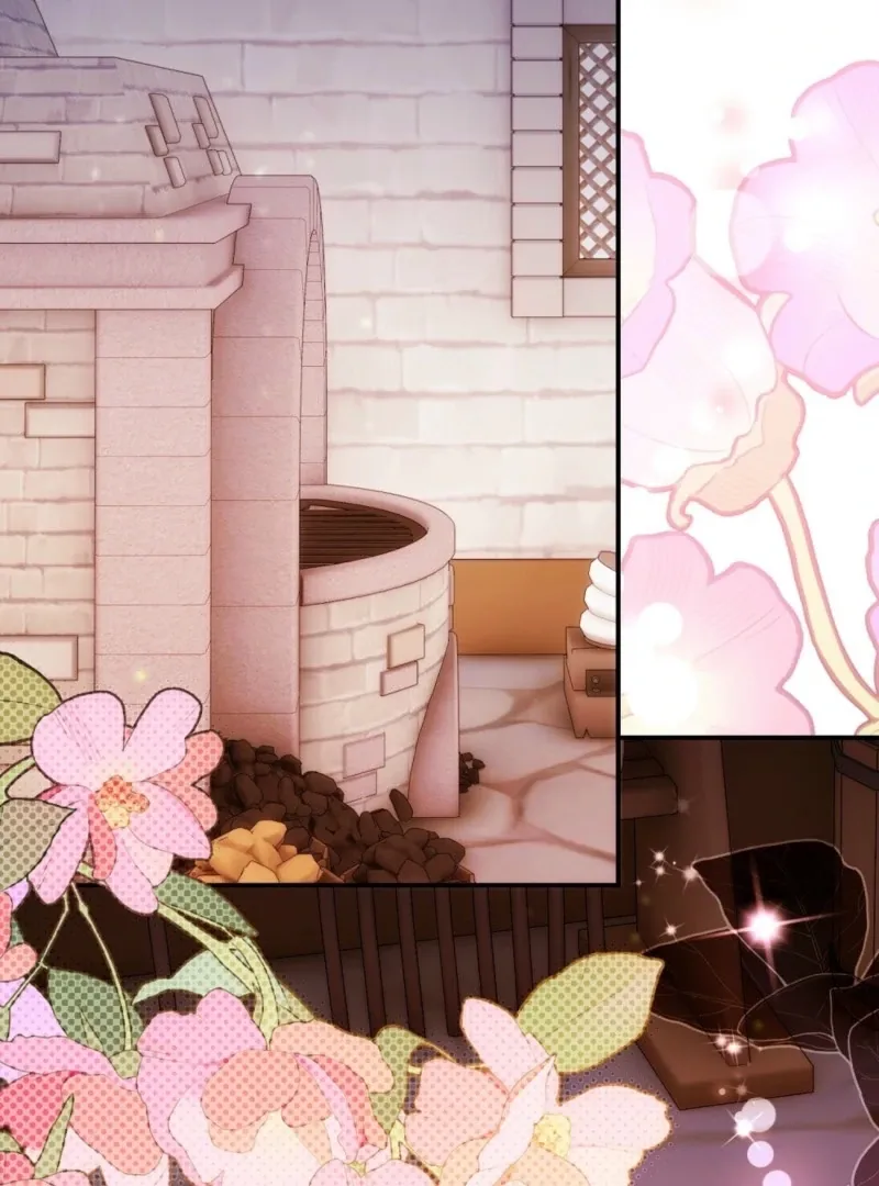How to Melt a Hard Wall Chapter 7 page 102 - 