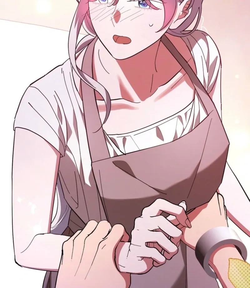 How to Melt a Hard Wall Chapter 7 page 104 - 