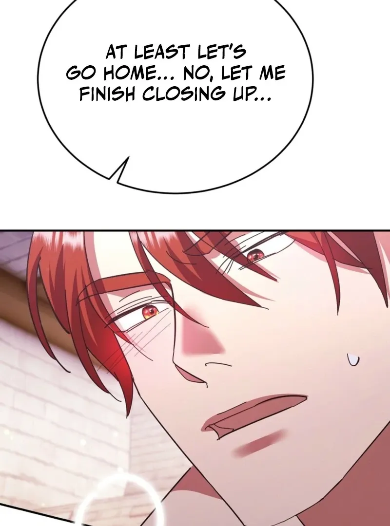 How to Melt a Hard Wall Chapter 7 page 106 - 