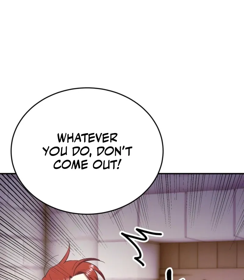 How to Melt a Hard Wall Chapter 7 page 124 - 