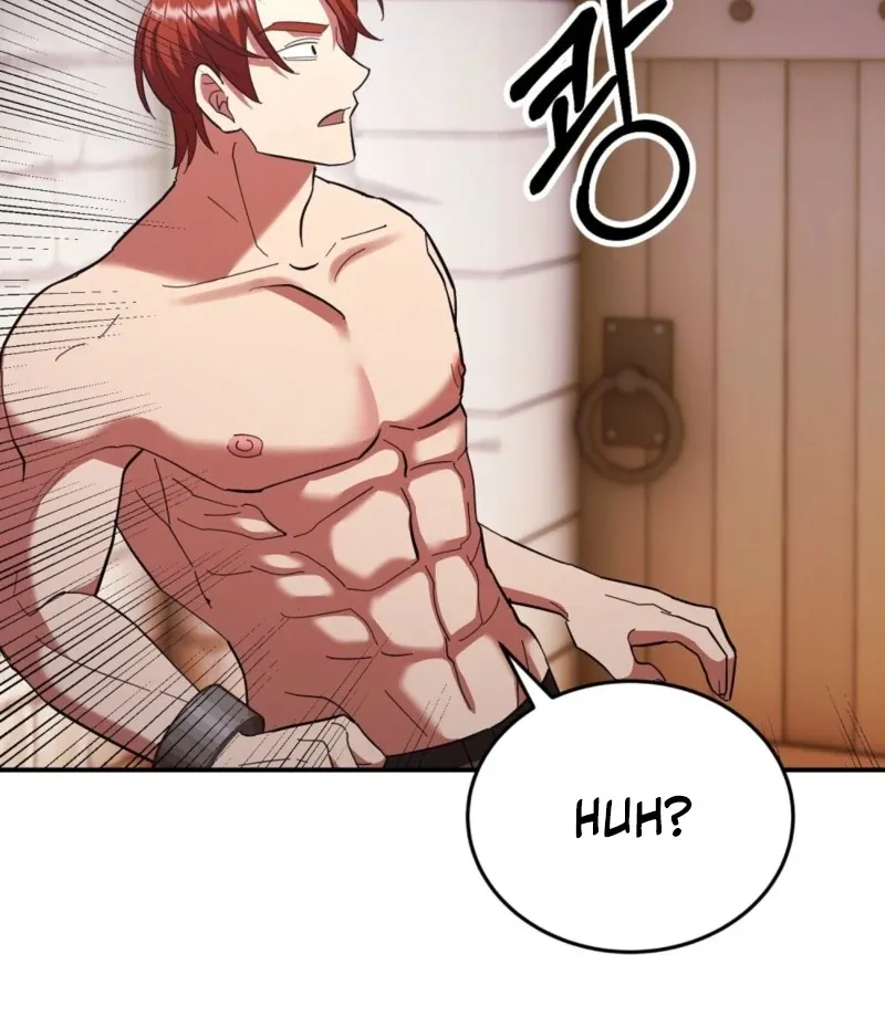 How to Melt a Hard Wall Chapter 7 page 125 - 