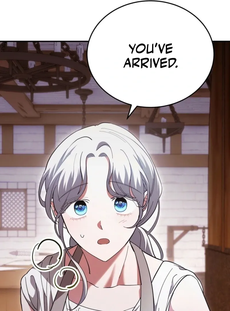 How to Melt a Hard Wall Chapter 7 page 127 - 