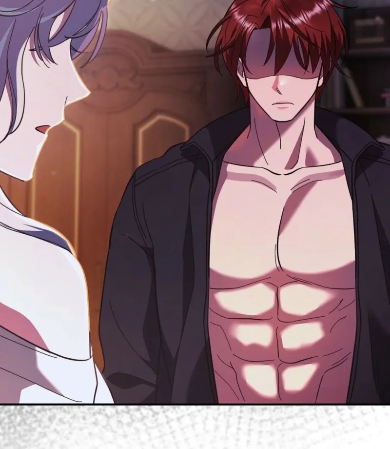 How to Melt a Hard Wall Chapter 7 page 21 - 