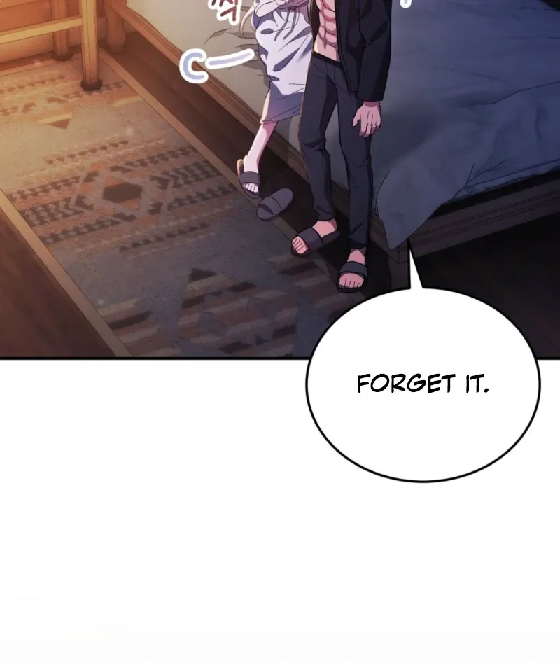How to Melt a Hard Wall Chapter 7 page 26 - 