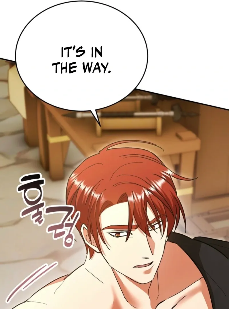 How to Melt a Hard Wall Chapter 7 page 49 - 