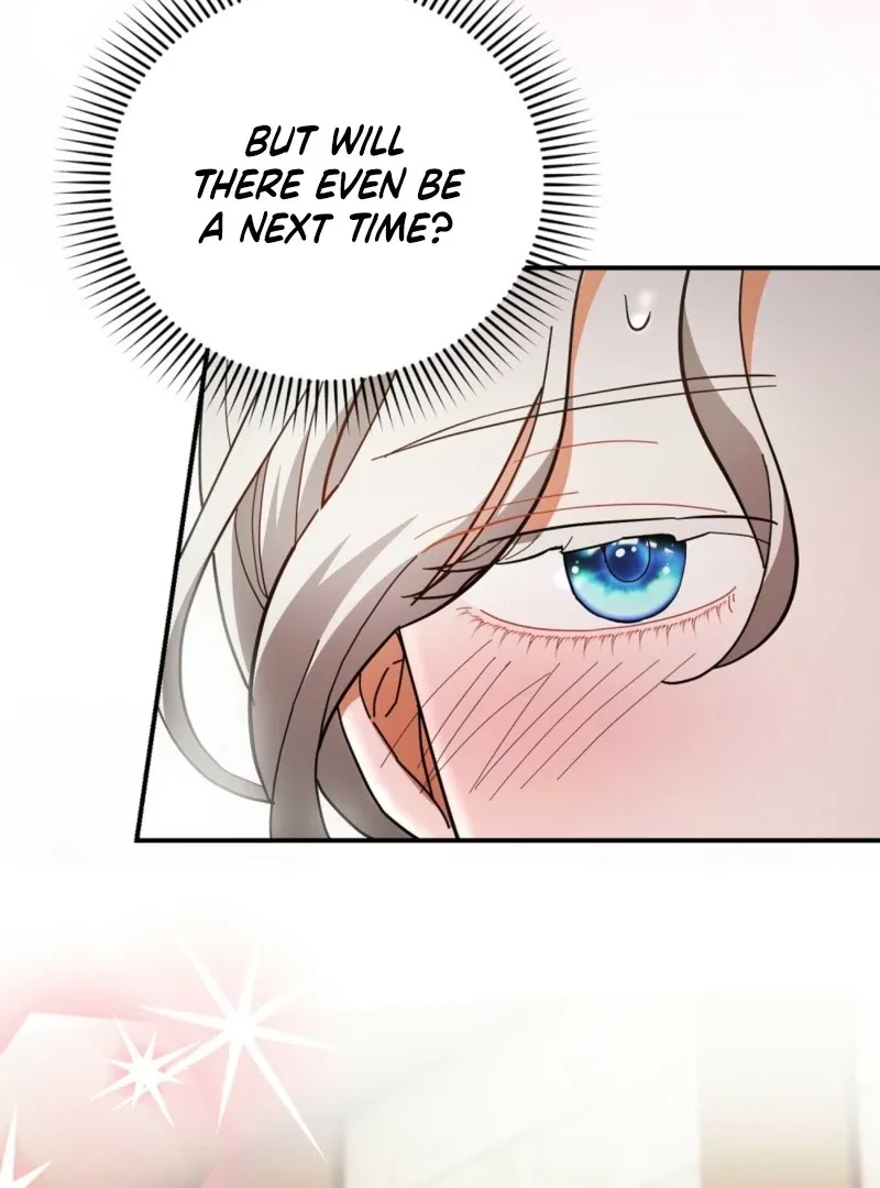 How to Melt a Hard Wall Chapter 7 page 53 - 