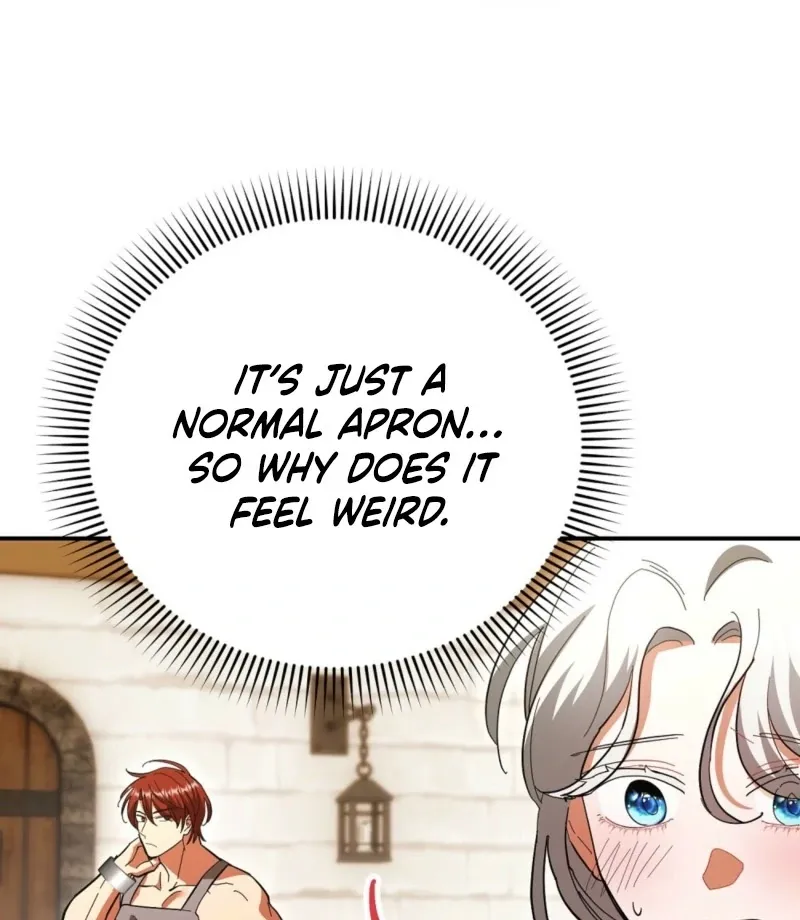 How to Melt a Hard Wall Chapter 7 page 56 - 