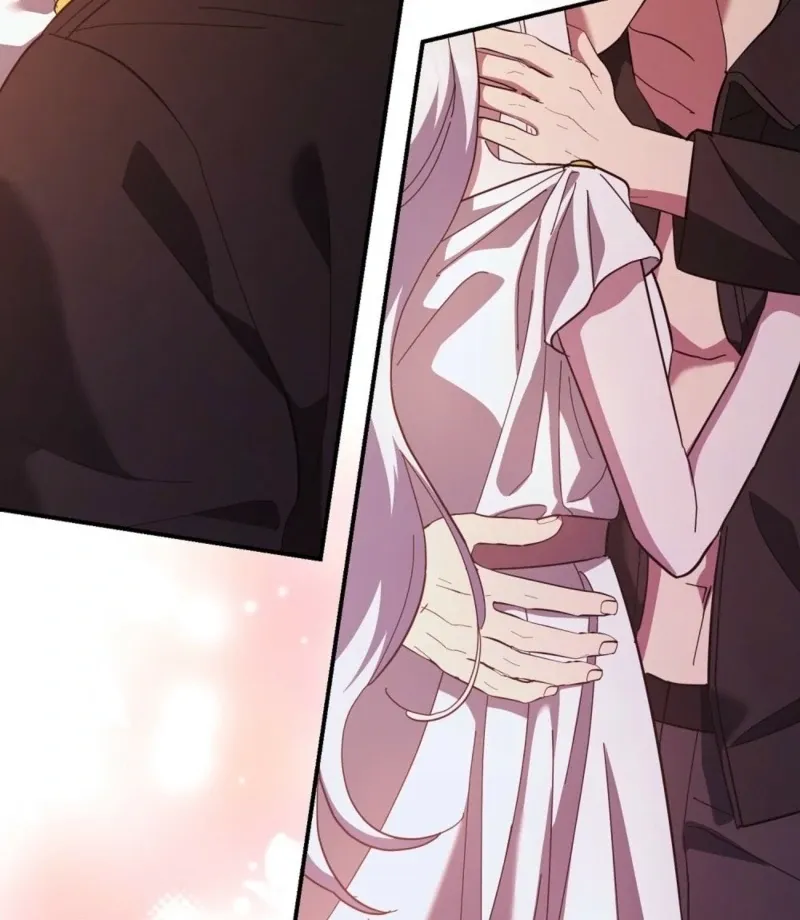 How to Melt a Hard Wall Chapter 7 page 8 - 