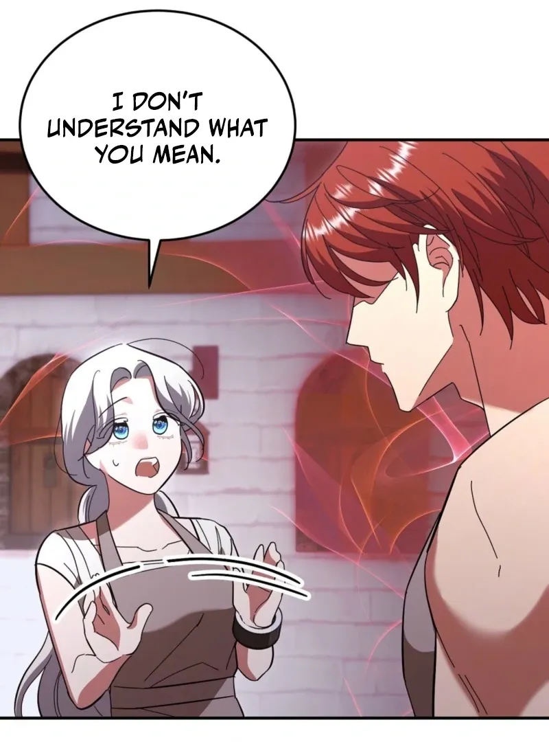 How to Melt a Hard Wall Chapter 7 page 75 - 