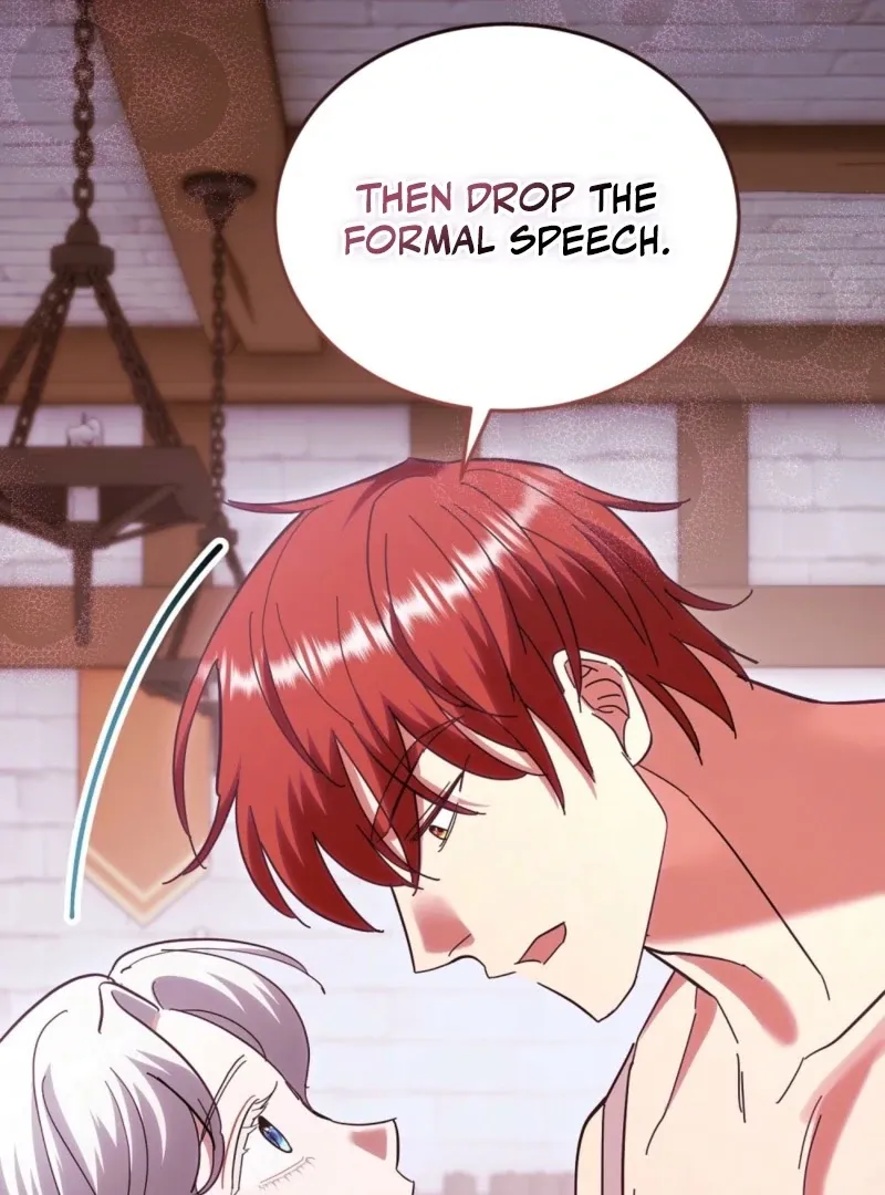 How to Melt a Hard Wall Chapter 7 page 79 - 