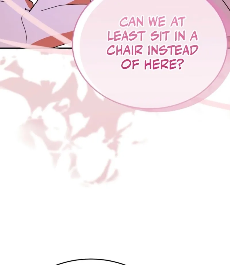 How to Melt a Hard Wall Chapter 7 page 94 - 