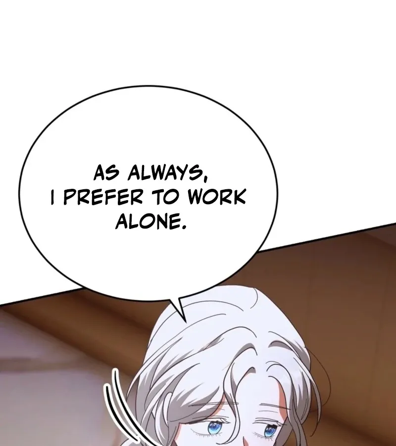 How to Melt a Hard Wall Chapter 8 page 11 - 