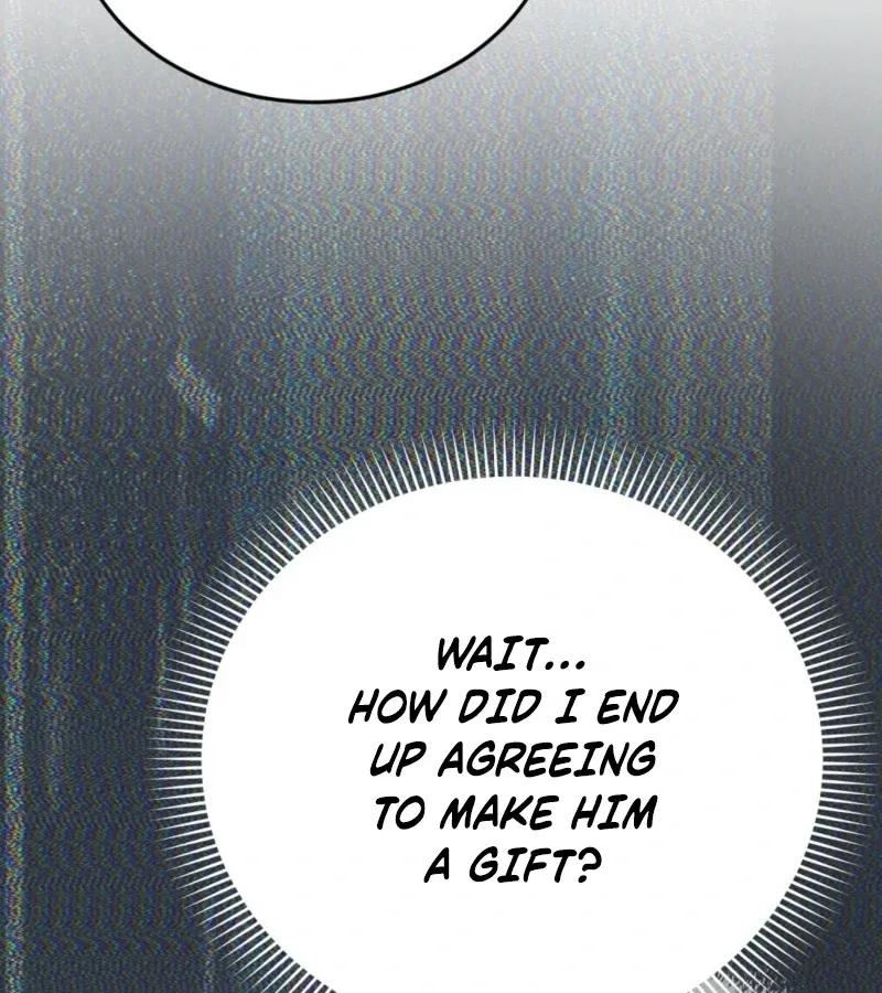 How to Melt a Hard Wall Chapter 8 page 101 - 