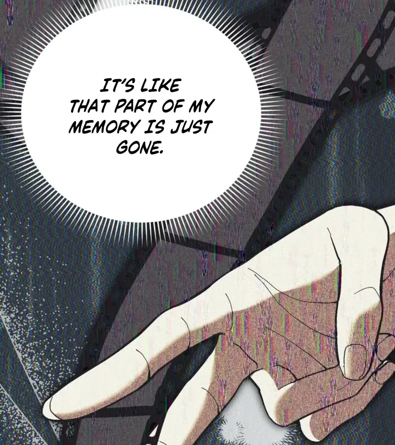 How to Melt a Hard Wall Chapter 8 page 105 - 