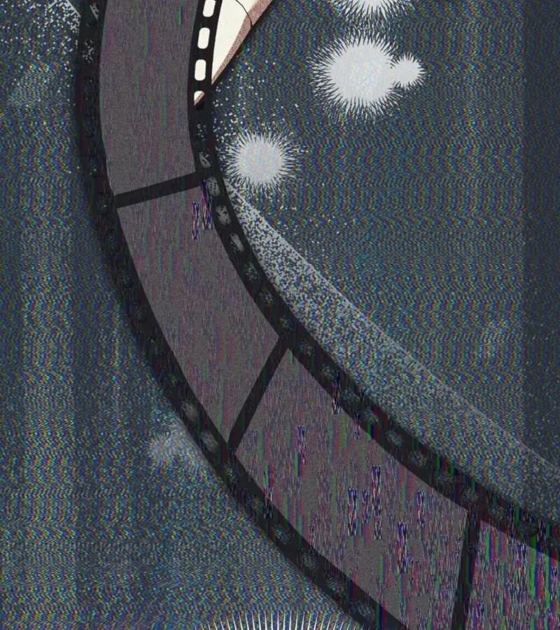 How to Melt a Hard Wall Chapter 8 page 106 - 