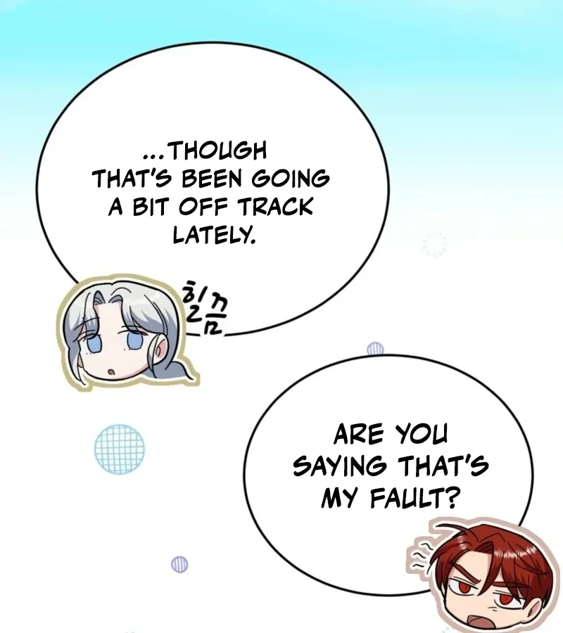 How to Melt a Hard Wall Chapter 8 page 112 - 