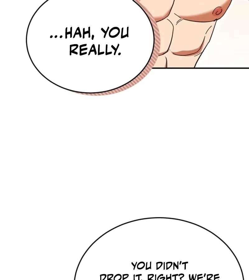 How to Melt a Hard Wall Chapter 8 page 115 - 