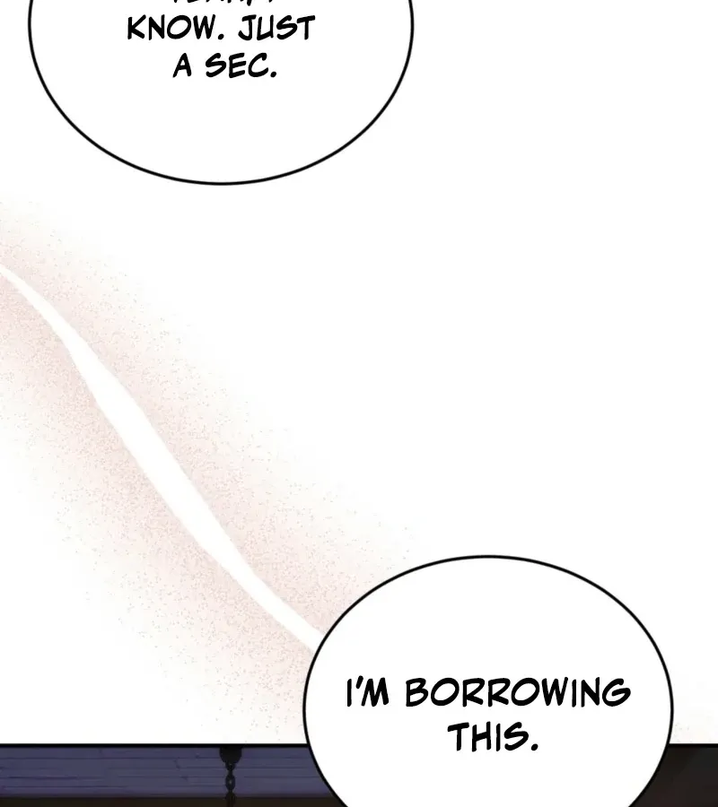 How to Melt a Hard Wall Chapter 8 page 117 - 