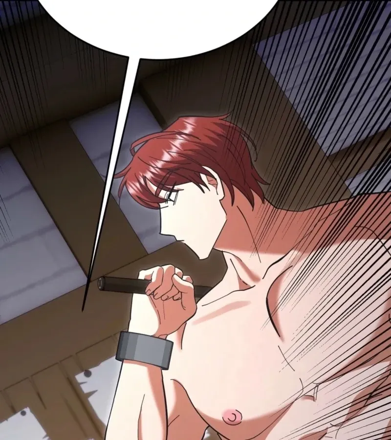 How to Melt a Hard Wall Chapter 8 page 121 - 