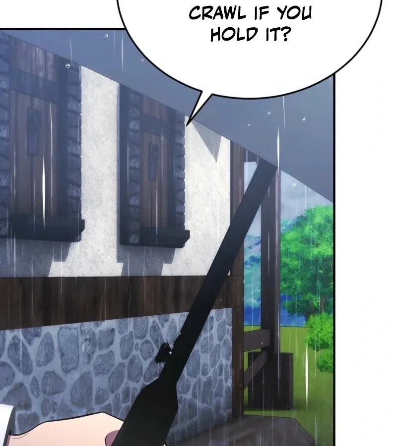 How to Melt a Hard Wall Chapter 8 page 131 - 