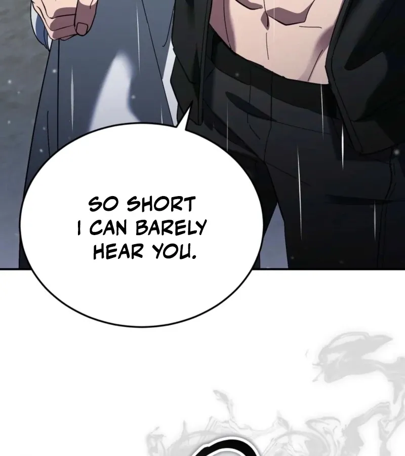 How to Melt a Hard Wall Chapter 8 page 135 - 