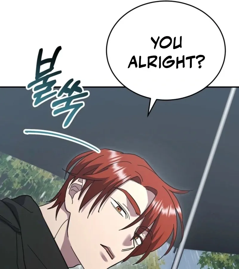 How to Melt a Hard Wall Chapter 8 page 138 - 