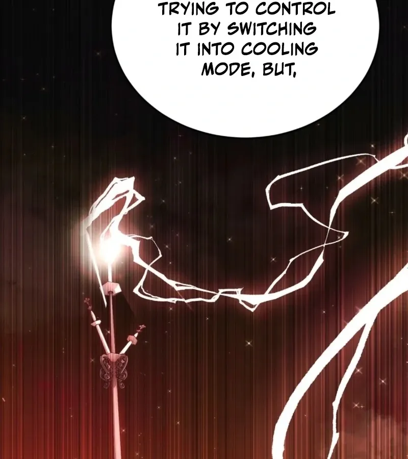 How to Melt a Hard Wall Chapter 8 page 15 - 