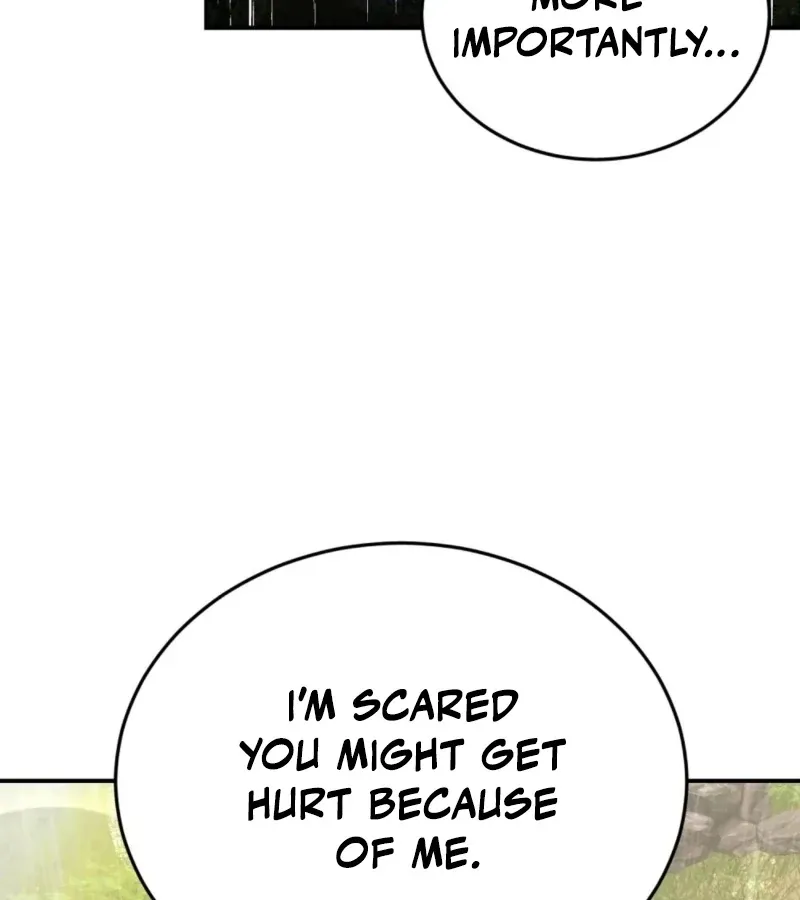 How to Melt a Hard Wall Chapter 8 page 142 - 