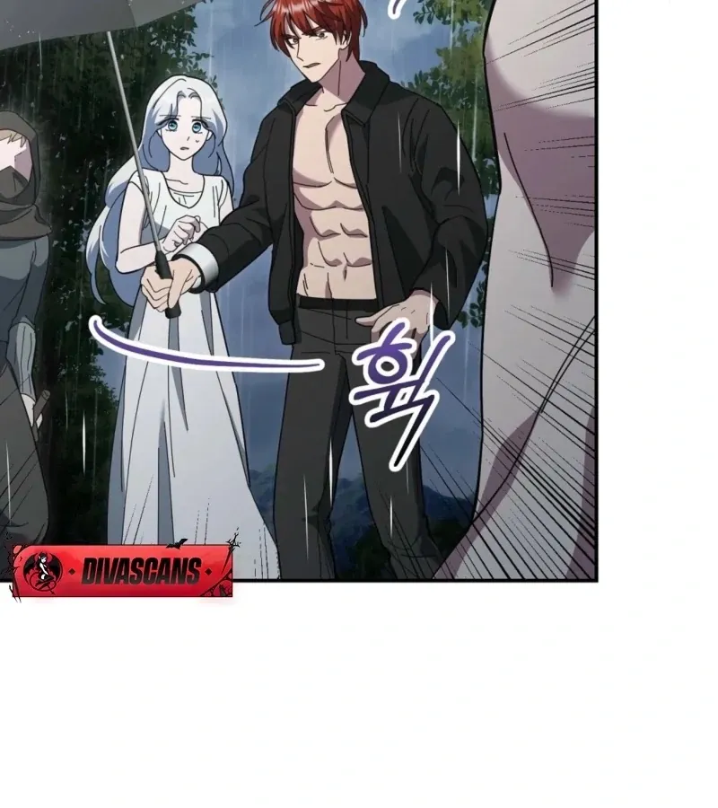 How to Melt a Hard Wall Chapter 8 page 151 - 