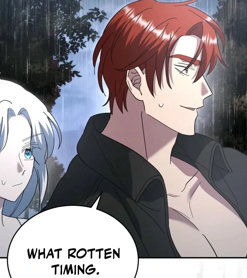 How to Melt a Hard Wall Chapter 8 page 156 - 