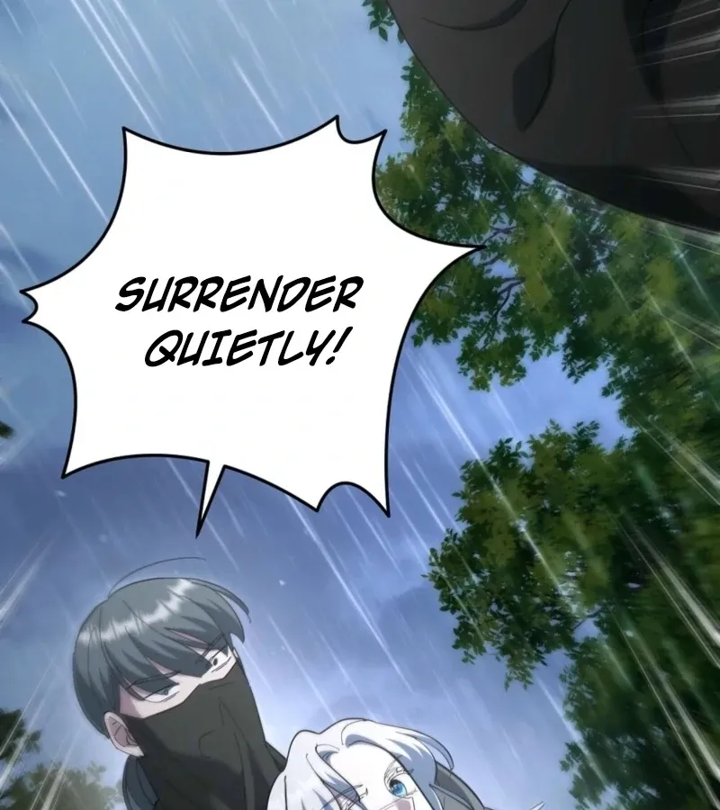 How to Melt a Hard Wall Chapter 8 page 166 - 