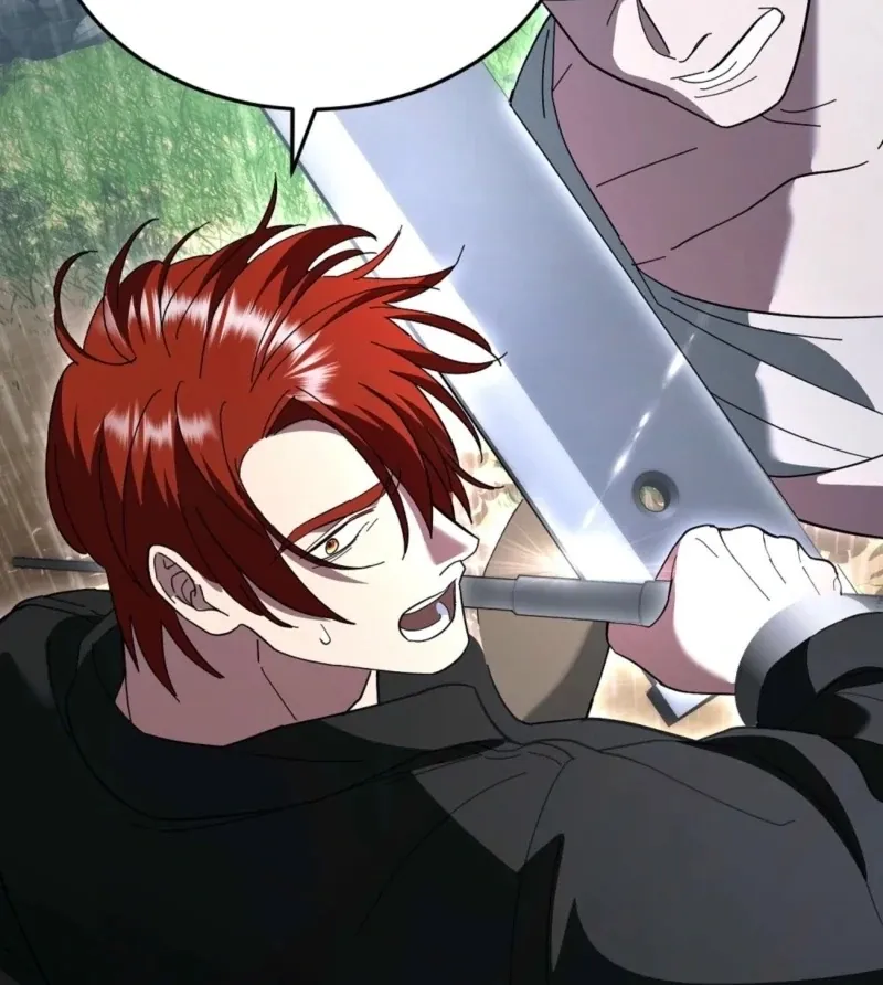 How to Melt a Hard Wall Chapter 8 page 171 - 