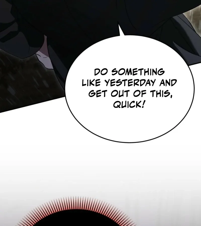 How to Melt a Hard Wall Chapter 8 page 172 - 