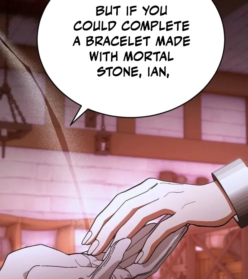 How to Melt a Hard Wall Chapter 8 page 20 - 