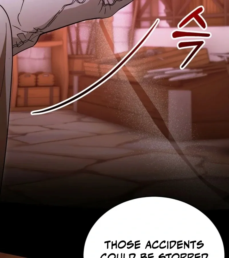 How to Melt a Hard Wall Chapter 8 page 21 - 