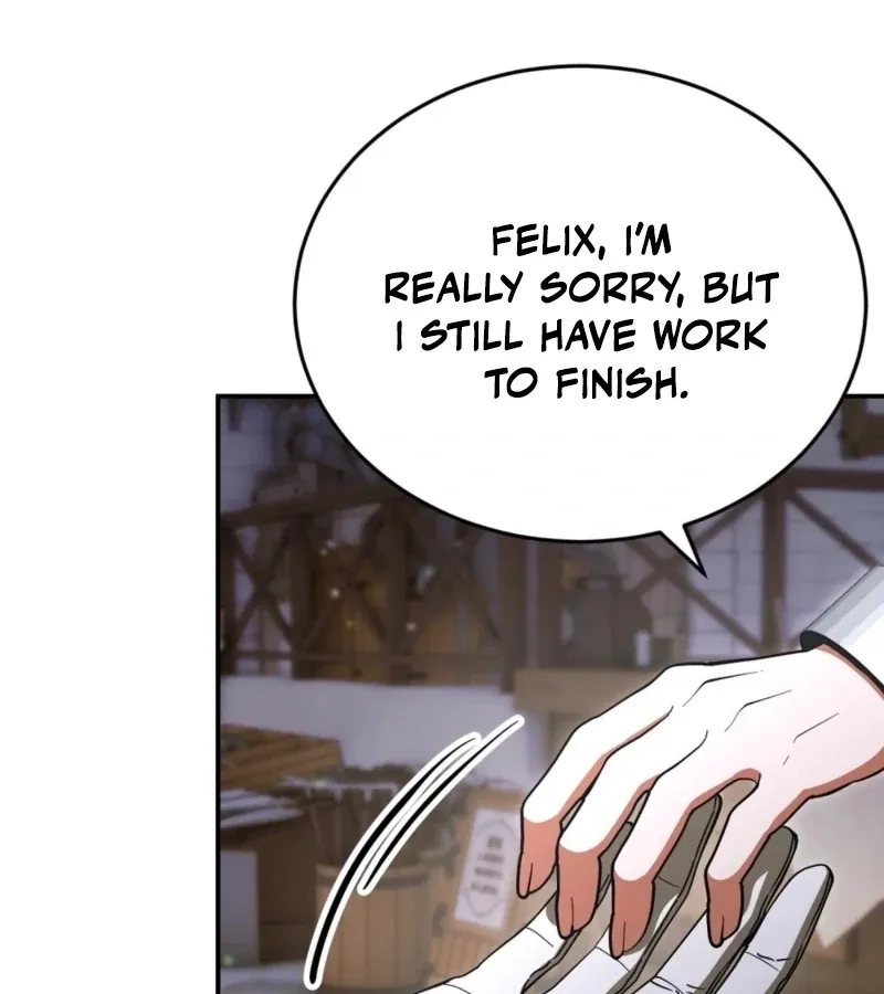 How to Melt a Hard Wall Chapter 8 page 44 - 