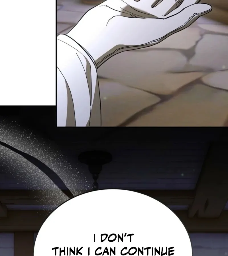 How to Melt a Hard Wall Chapter 8 page 45 - 
