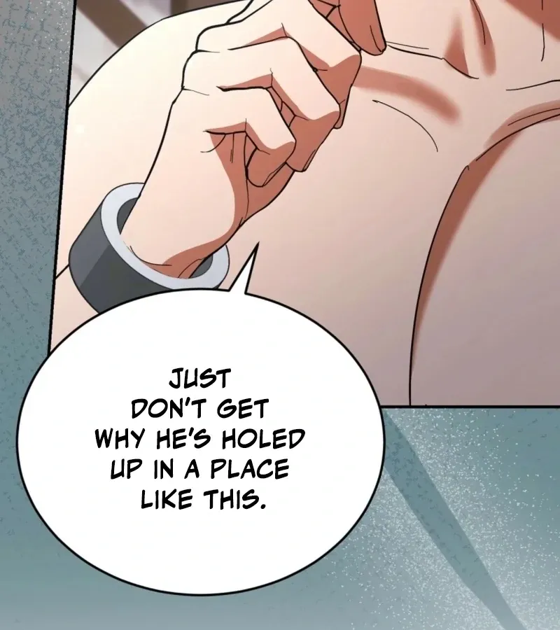 How to Melt a Hard Wall Chapter 8 page 71 - 
