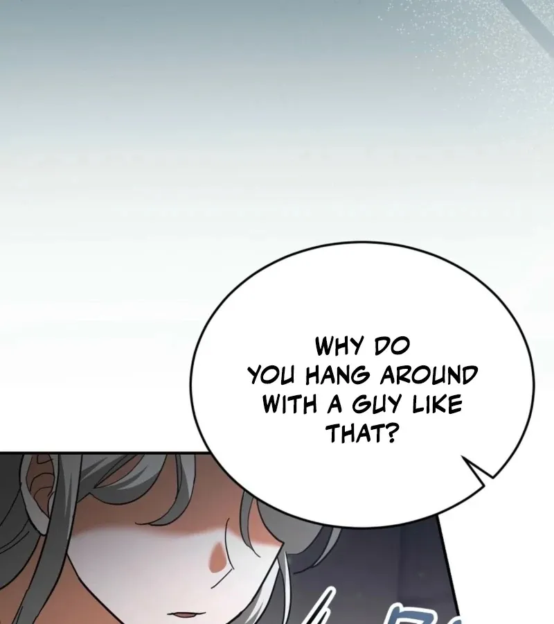 How to Melt a Hard Wall Chapter 8 page 72 - 