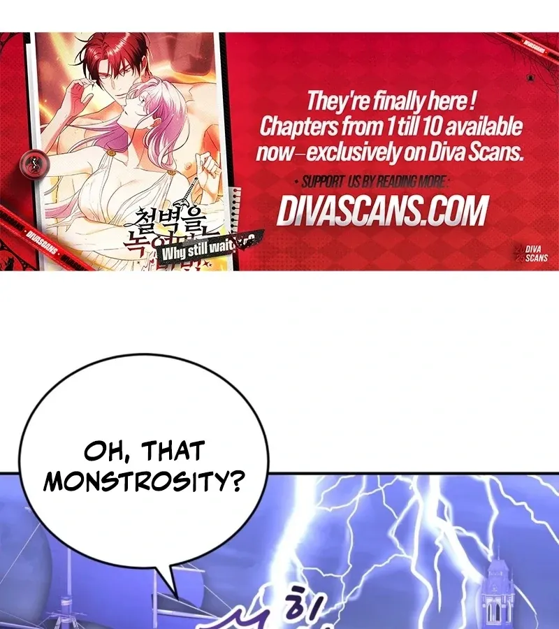 How to Melt a Hard Wall Chapter 8 page 76 - 