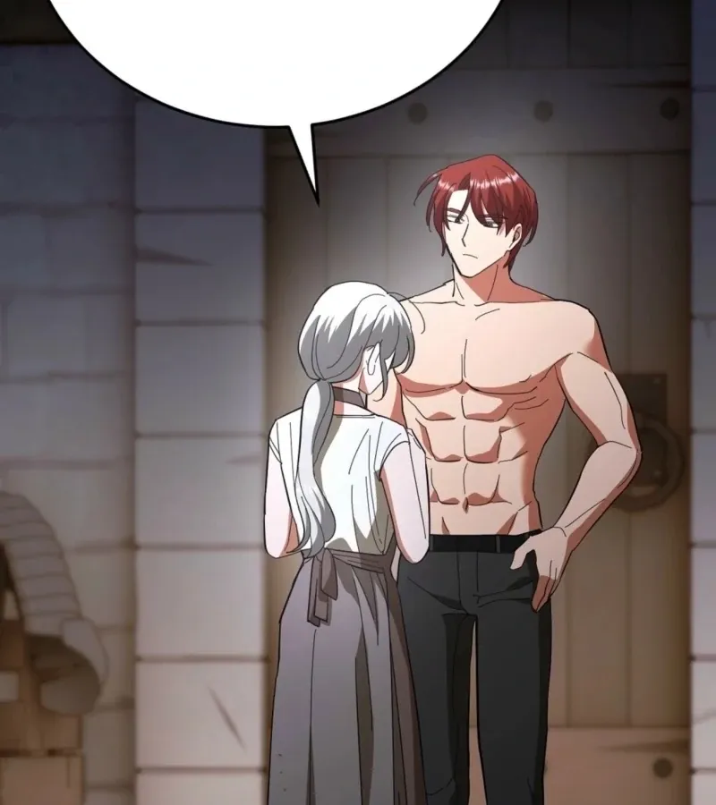 How to Melt a Hard Wall Chapter 8 page 90 - 