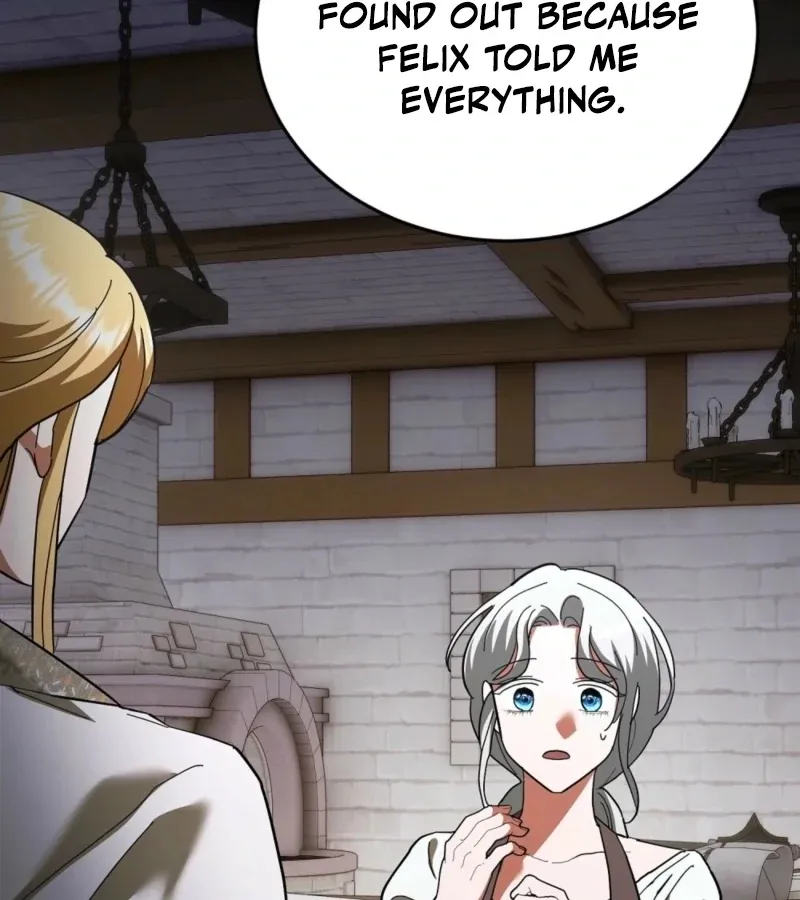 How to Melt a Hard Wall Chapter 8 page 94 - 