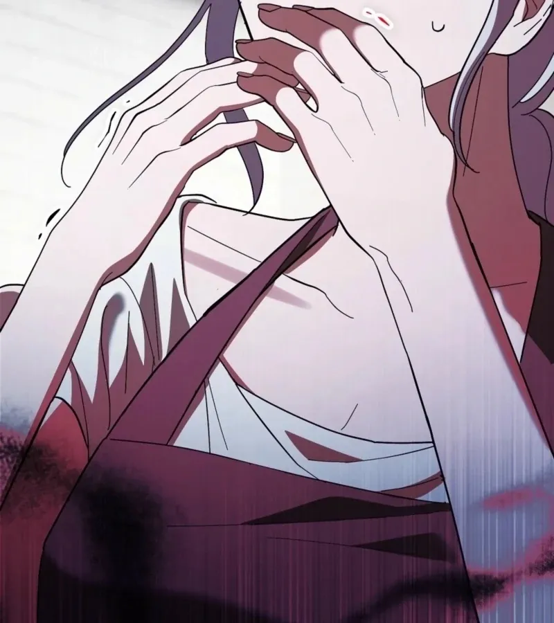 How to Melt a Hard Wall Chapter 8 page 97 - 