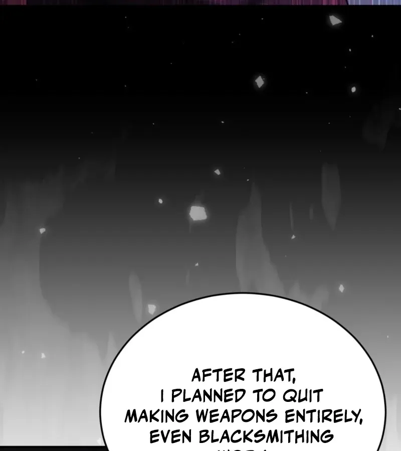 How to Melt a Hard Wall Chapter 8 page 98 - 