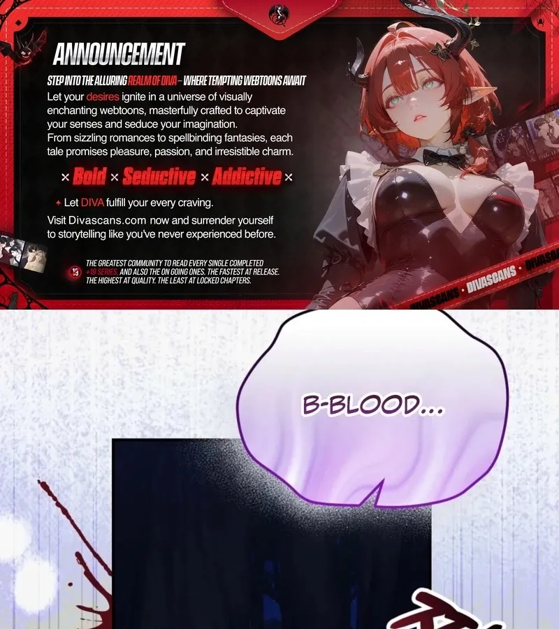 How to Melt a Hard Wall Chapter 9 page 1 - 