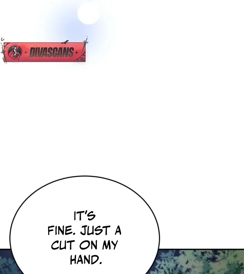 How to Melt a Hard Wall Chapter 9 page 11 - 