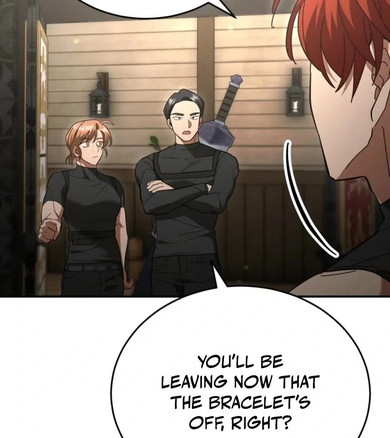 How to Melt a Hard Wall Chapter 9 page 101 - 