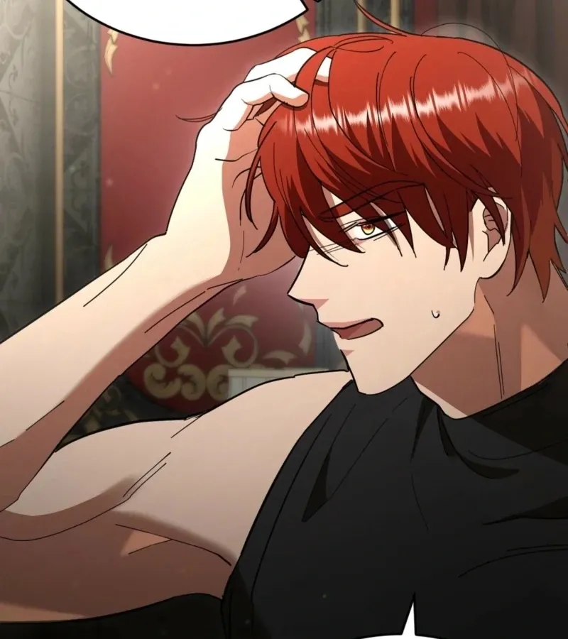 How to Melt a Hard Wall Chapter 9 page 103 - 