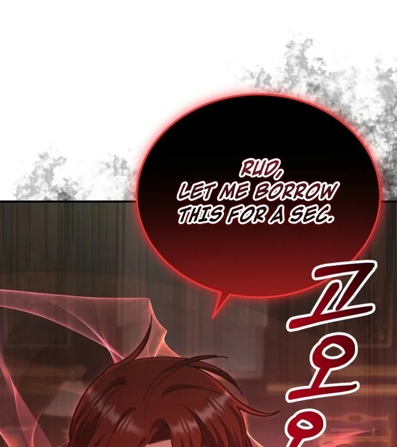 How to Melt a Hard Wall Chapter 9 page 107 - 
