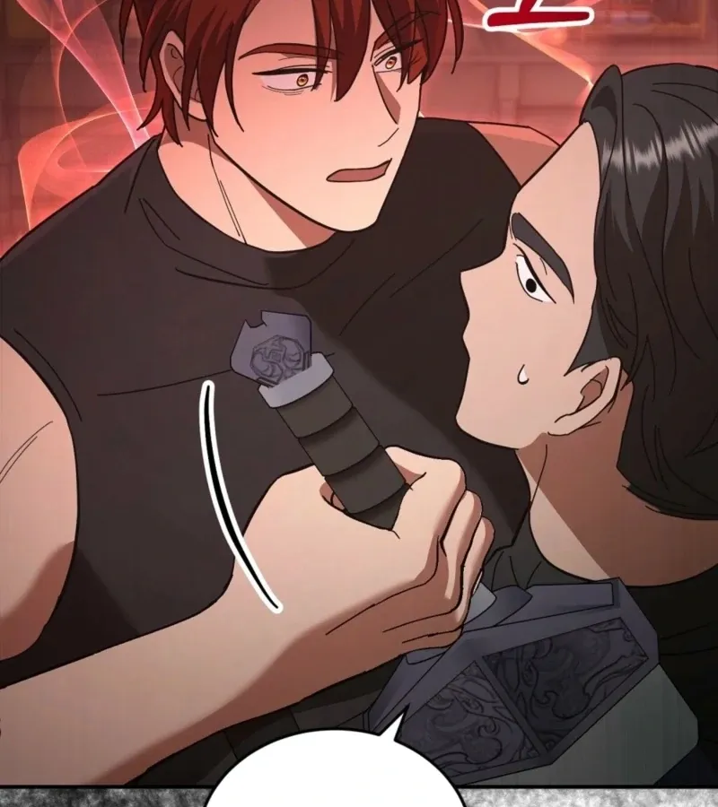 How to Melt a Hard Wall Chapter 9 page 108 - 